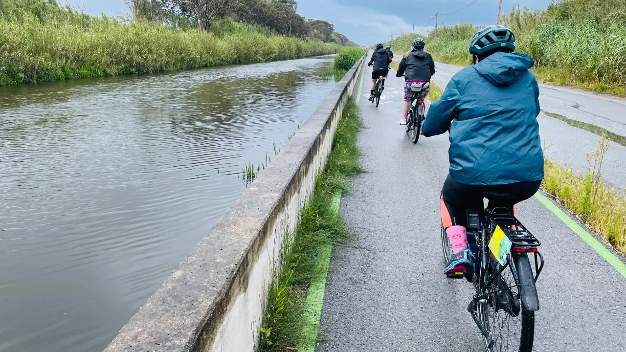Brito Bike Travel Brito Bike Travel