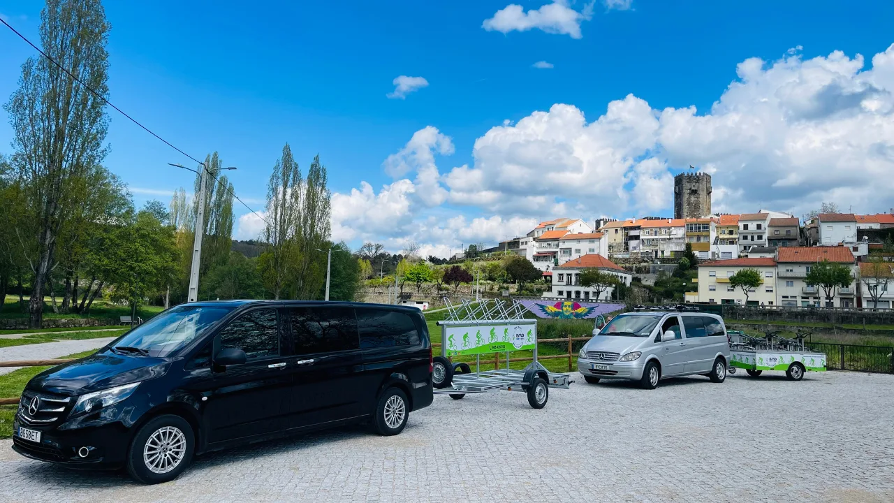 Brito Bike Travel Brito Bike Travel