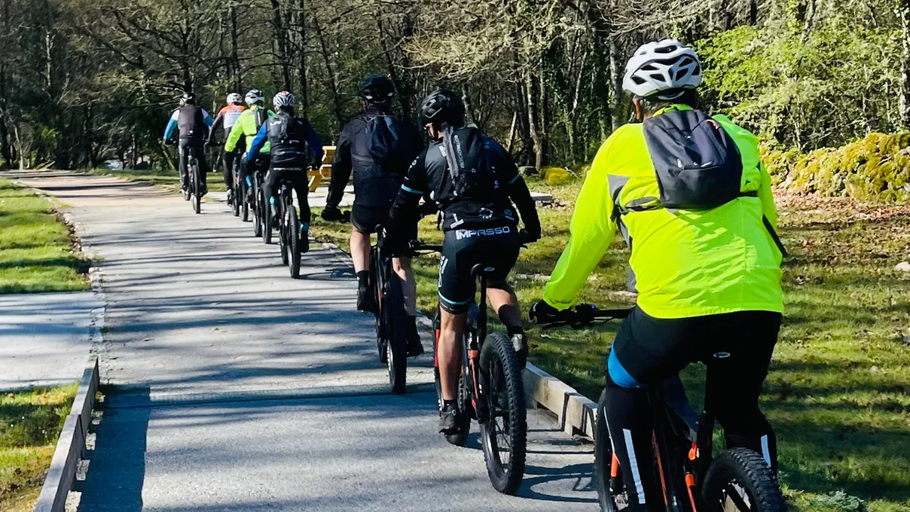 Brito Bike Travel Brito Bike Travel